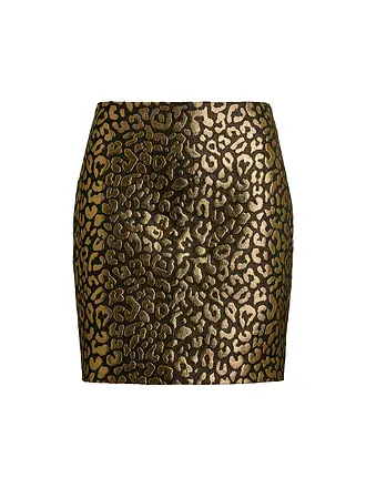 LAUREN RALPH LAUREN | Mini falda LIDDLE | 